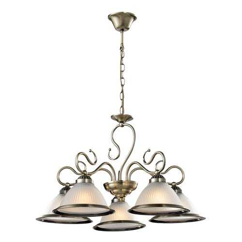 Люстра подвесная Arte Lamp A6276LM-5AB в Gipfel