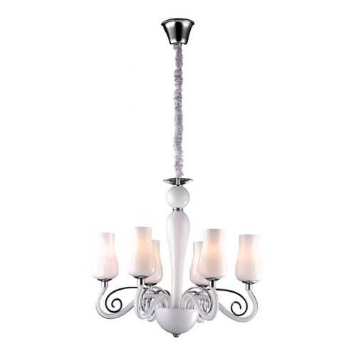 Люстра подвесная Arte Lamp A8110LM-6WH в Gipfel