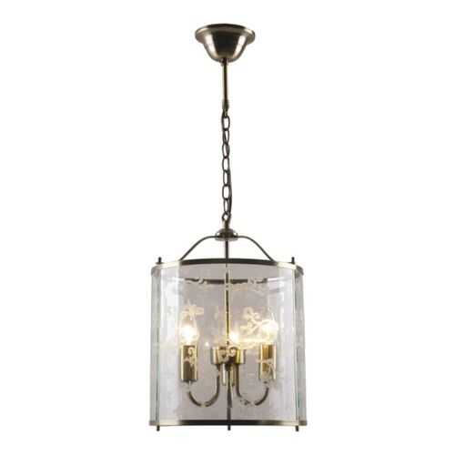Люстра подвесная Arte Lamp A8286SP-3AB в Gipfel