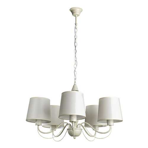 Люстра подвесная Arte Lamp A9310LM-5WG в Gipfel