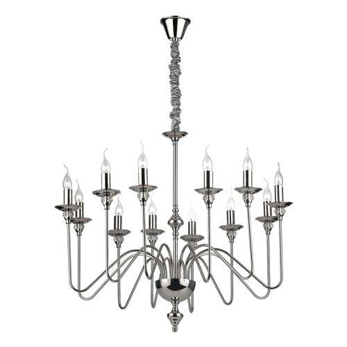 Люстра подвесная Ideal Lux Artu SP12 в Gipfel