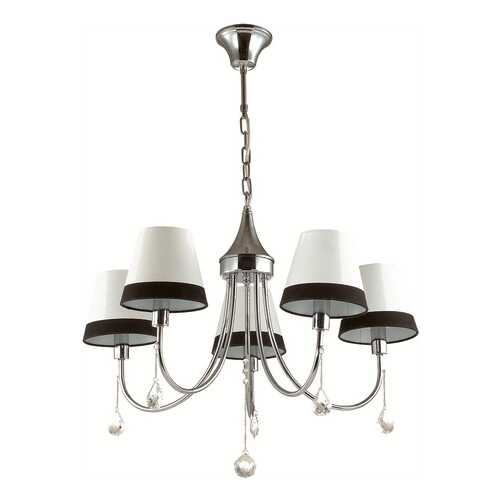 Люстра подвесная Lumion 2978/5 в Gipfel