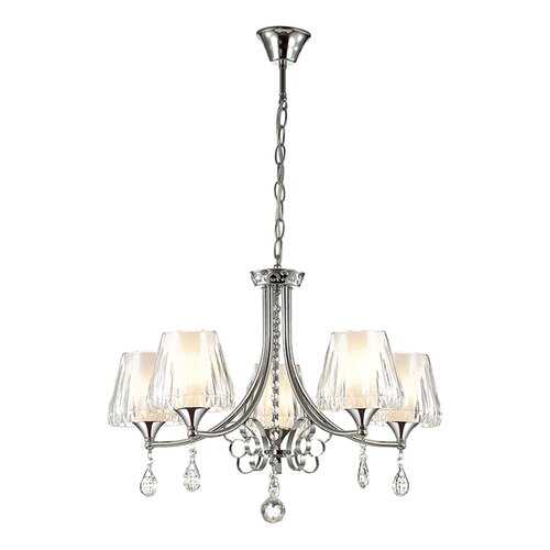 Люстра подвесная Lumion 3411/5 в Gipfel