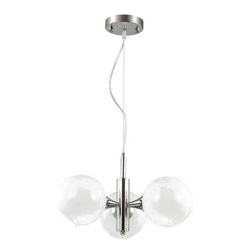 Люстра подвесная Lumion 3784/3 в Gipfel