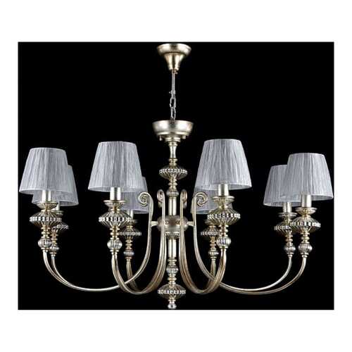 Люстра подвесная Maytoni ARM041-08-G в Gipfel