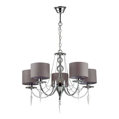 Люстра подвесная Odeon Light 3210/5 в Gipfel