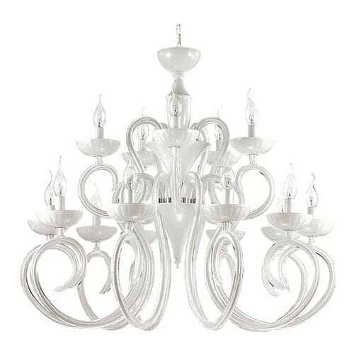 Люстра подвесная Odeon Light 3932/15 в Gipfel