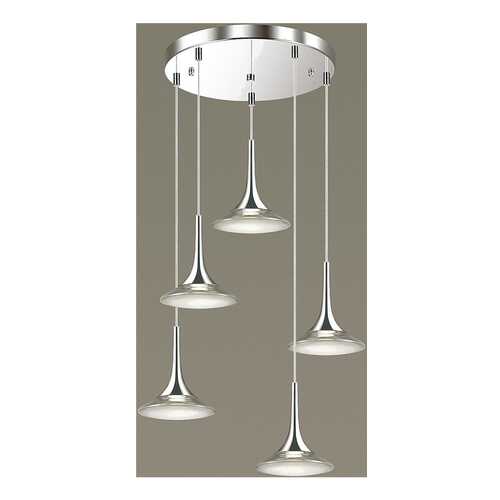 Люстра подвесная Odeon Light 4096/5 в Gipfel