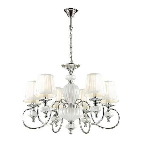 Люстра подвесная Odeon Light 4186/6 в Gipfel