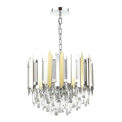 Люстра подвесная Odeon Light 4635/5 в Gipfel
