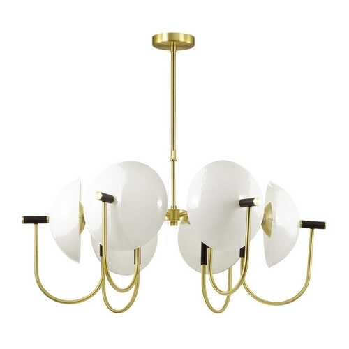 Люстра подвесная Odeon Light 4674/6 в Gipfel