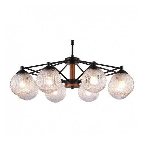 Люстра подвесная OMNILUX OML-50903-08 в Gipfel
