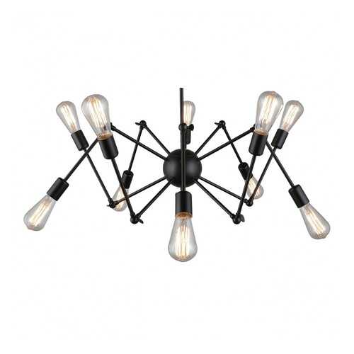 Люстра подвесная OMNILUX OML-92703-10 в Gipfel