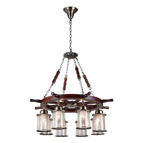 Люстра подвесная ST Luce SL150.303.08 в Gipfel