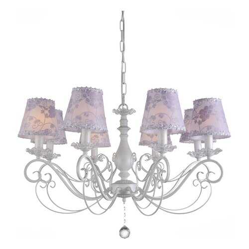 Люстра подвесная ST Luce SL160.503.08 в Gipfel