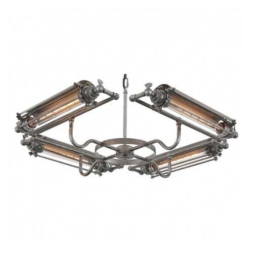 Люстра подвесная ST Luce SL382.403.04 в Gipfel