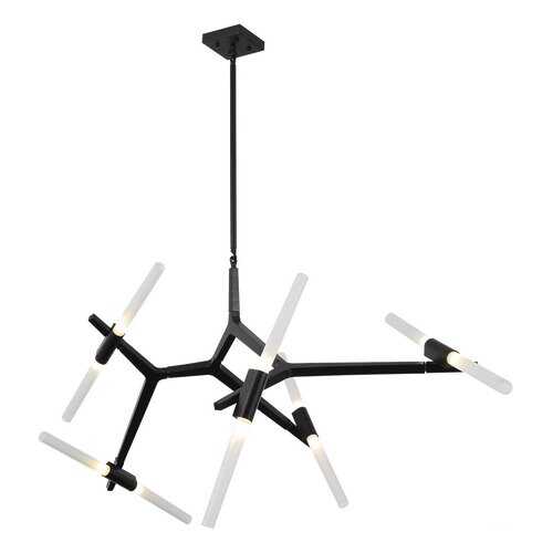 Люстра подвесная ST Luce SL947.402.10 в Gipfel