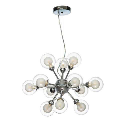 Люстра подвесная Vele Luce VL1173L12 в Gipfel