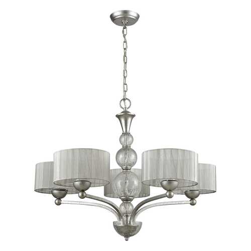 Люстра подвесная Vele Luce VL1235L05 в Gipfel