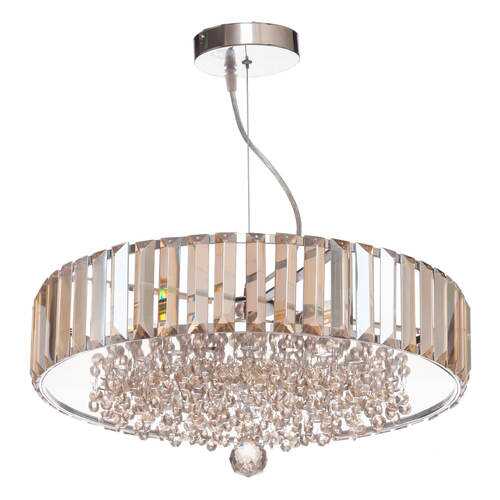 Люстра подвесная Vele Luce VL1563P03 в Gipfel