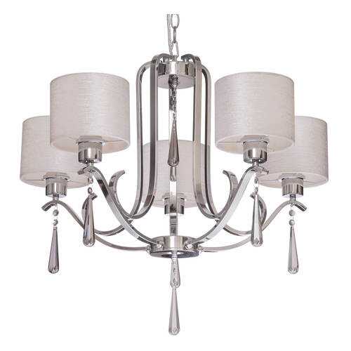 Люстра подвесная Vele Luce VL1623L05 в Gipfel