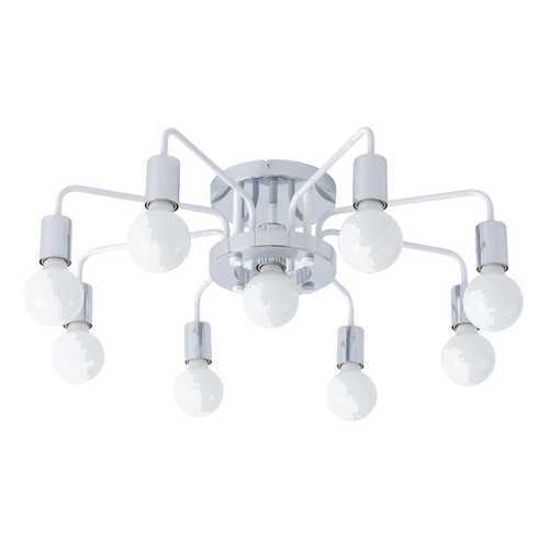 Люстра потолочная Arte Lamp A6001PL-9WH в Gipfel
