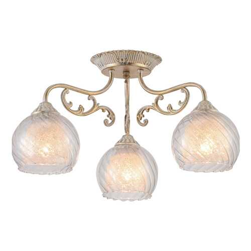 Люстра потолочная Arte Lamp A7062PL-3WG в Gipfel