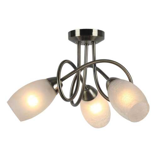 Люстра потолочная Arte Lamp A8616PL-3SS в Gipfel
