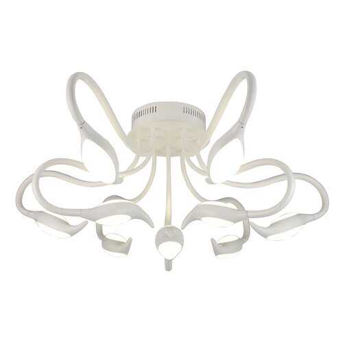 Люстра потолочная Arte Lamp A9475PL-9WH в Gipfel