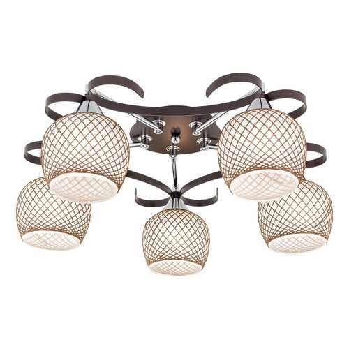 Люстра потолочная Citilux CL171152 в Gipfel