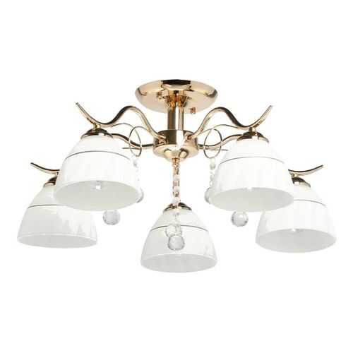 Люстра потолочная De Markt 315013805 в Gipfel