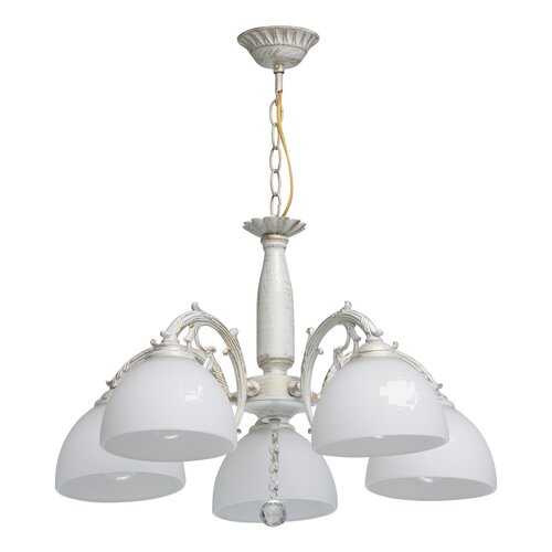 Люстра потолочная De Markt 450014305 в Gipfel