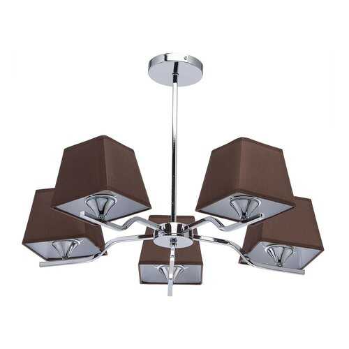 Люстра потолочная De Markt 667010605 в Gipfel
