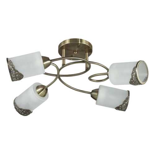 Люстра потолочная Lumion 3012/4C в Gipfel