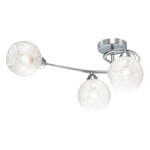 Люстра потолочная Lumion 3063/3C в Gipfel