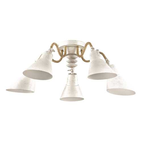 Люстра потолочная Lumion 3246/5C в Gipfel