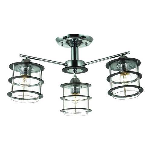 Люстра потолочная Lumion 3504/3C в Gipfel