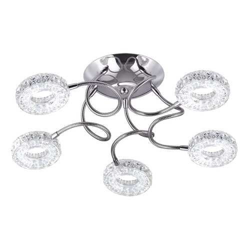 Люстра потолочная Lumion 3602/30CL в Gipfel