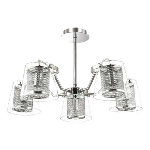 Люстра потолочная Lumion 3617/5C в Gipfel