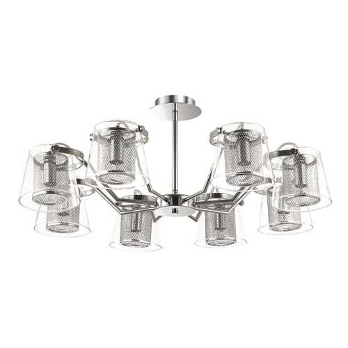 Люстра потолочная Lumion 3617/8C в Gipfel