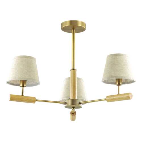 Люстра потолочная Lumion 3703/3C в Gipfel