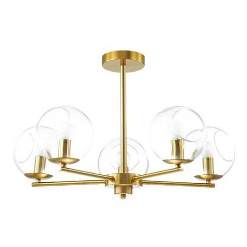 Люстра потолочная Lumion 3769/5C в Gipfel