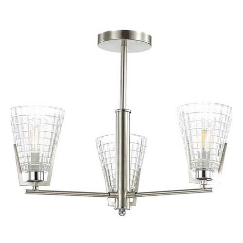 Люстра потолочная Lumion 4409/3C в Gipfel