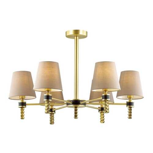 Люстра потолочная Lumion Montana 4429/6C в Gipfel