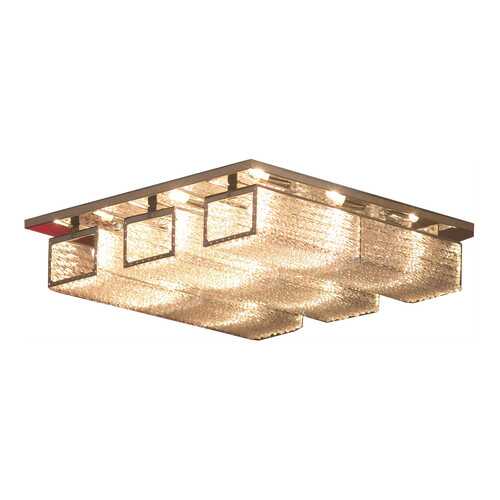 Люстра потолочная Lussole LSA-5407-09 в Gipfel