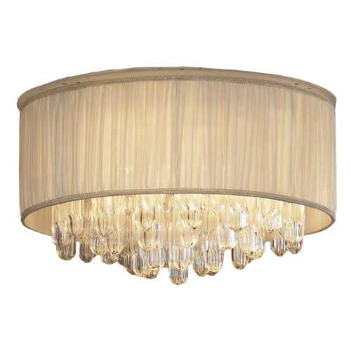 Люстра потолочная Lussole LSC-9507-07 в Gipfel