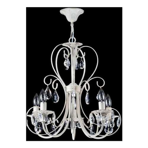 Люстра потолочная Maytoni ARM270-05-R в Gipfel