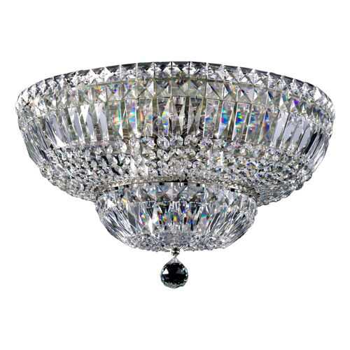 Люстра потолочная Maytoni DIA100-CL-12-N в Gipfel