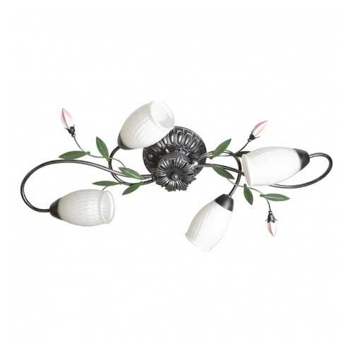 Люстра потолочная MW-LIGHT 334013504 в Gipfel