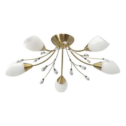 Люстра потолочная MW-LIGHT 356012905 в Gipfel